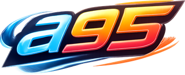 Logo a95